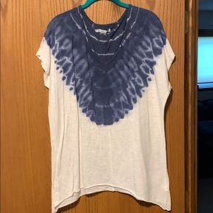 Half sleeve shirt